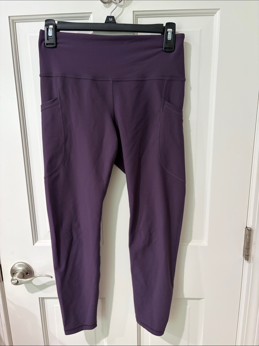 Old Navy Women's Powersoft high rise go dry legging